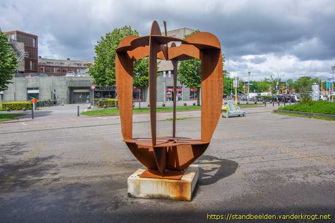 Delfgauw -  Vruchtbare grond 2.0