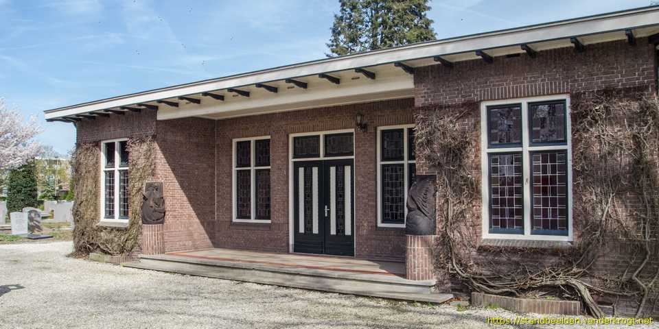Ridderkerk -  Dood en verrijzenis