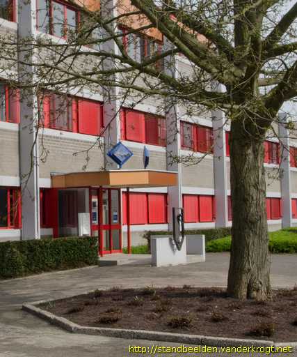 Slikkerveer -  Sint Joris
