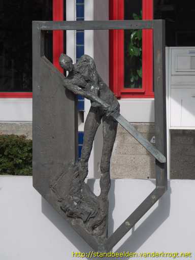 Slikkerveer -  Sint Joris