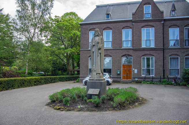 Rijswijk -  Christus Koning