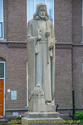 Rijswijk -  Christus Koning