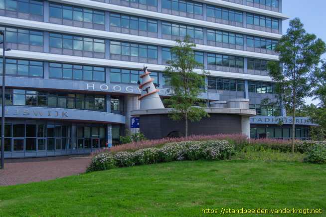 Rijswijk -  States of Humanity