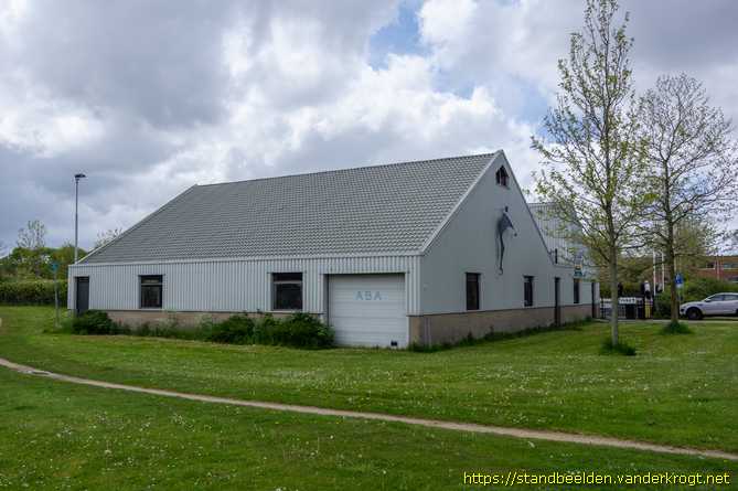 Rijswijk -  Petanque-speler
