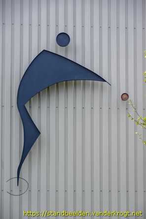 Rijswijk - Petanque-speler