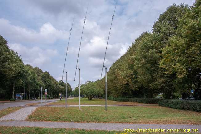 Rijswijk -  Oost West