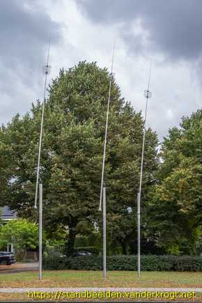 Rijswijk -  Oost West