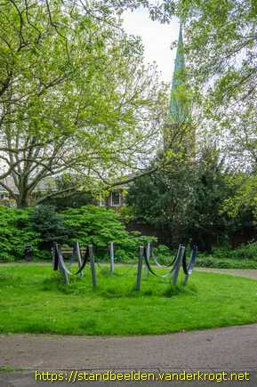 Rijswijk -  Kroonjuweel