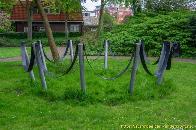 Rijswijk -  Kroonjuweel