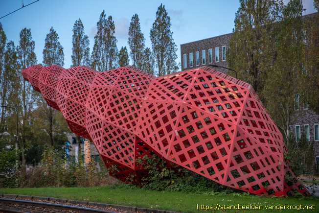 Rijswijk -  Groen