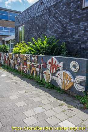 Rijswijk -  Spelende kinderen