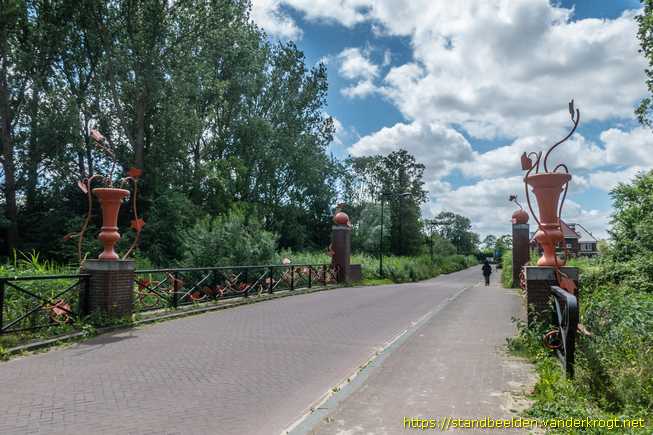 Rijswijk -  Mundi est tibi