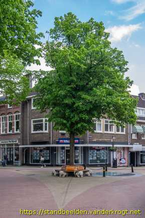 Rijswijk -  Hansken