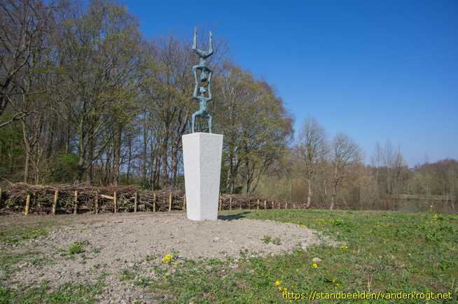 Rijswijk -  Acrobaten