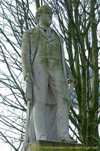 Rotterdam -  Hendrik Tollens