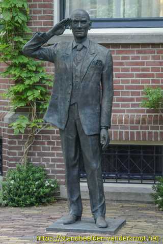 Rotterdam -  Pim Fortuyn