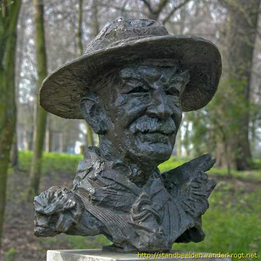 Rotterdam -  Robert Baden-Powell