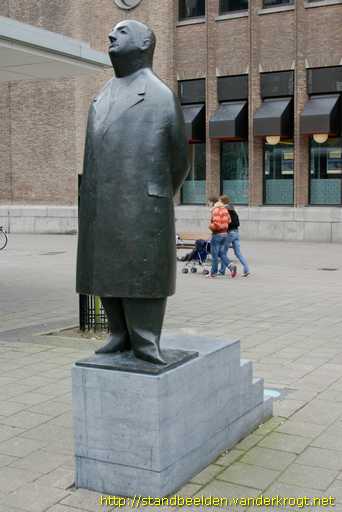 Rotterdam -  Monsieur Jacques