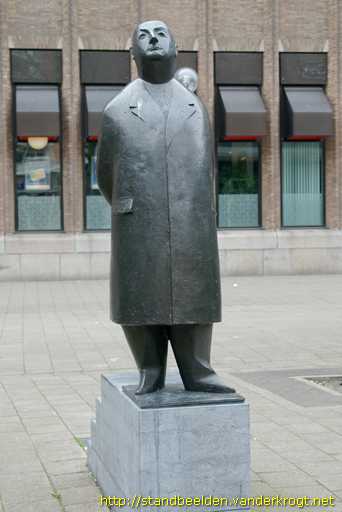 Rotterdam -  Monsieur Jacques
