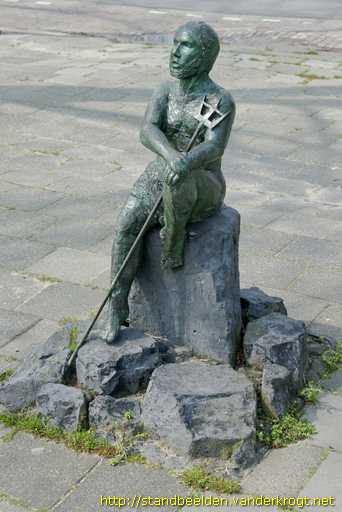 Rotterdam -  Poseidon