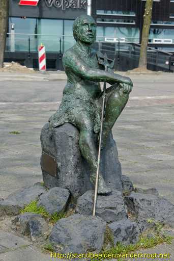 Rotterdam - Poseidon