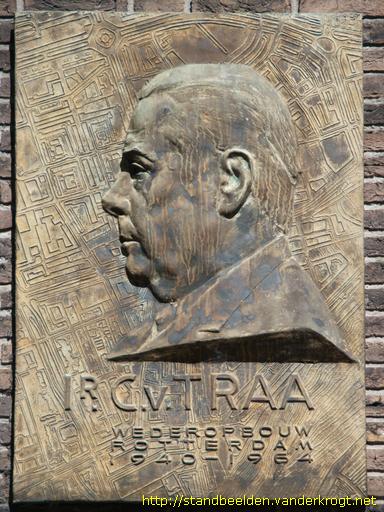 Rotterdam -  Ir. C. van Traa