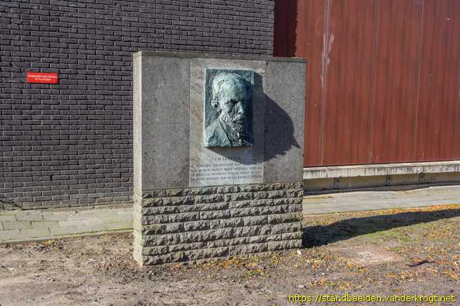 Rotterdam -  J.H. Leopold