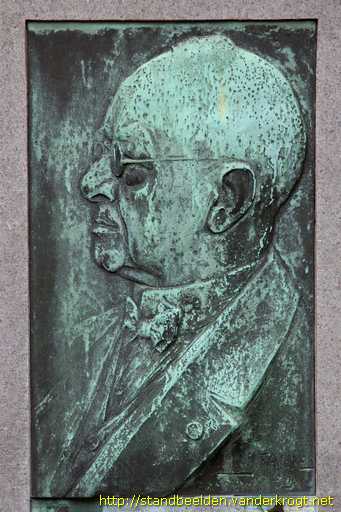 Rotterdam -  J.Th. de Visser