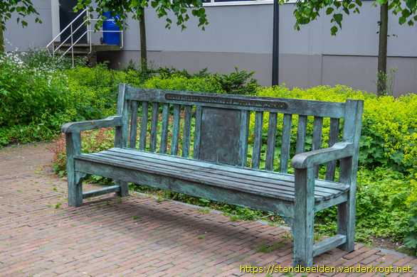 Rotterdam -  Pierre Baylebank