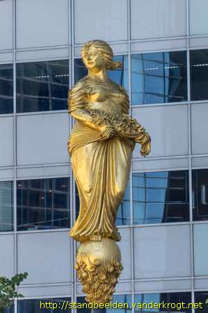 Rotterdam -  Flora