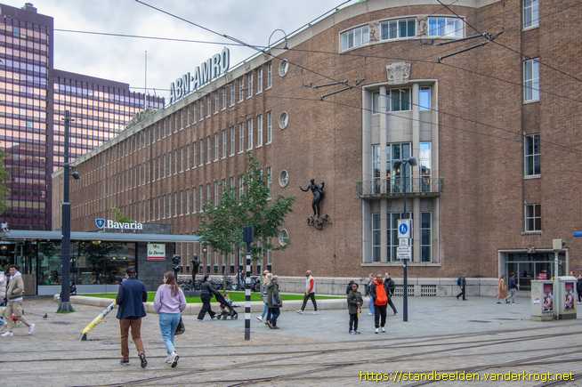 Rotterdam -  De welvaart