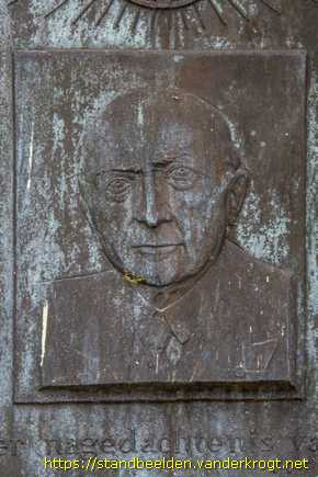 Rotterdam - Ed.G. Schürmann