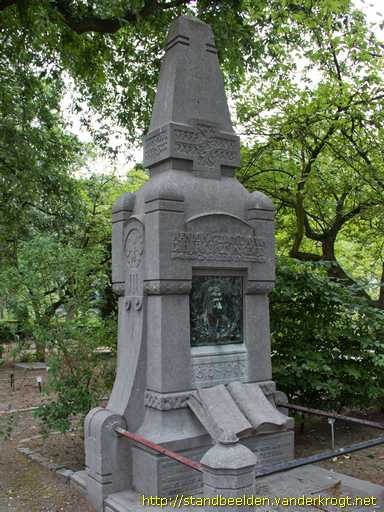 Rotterdam -  H.J.R.G. Theesing