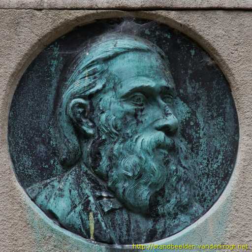 Rotterdam -  Alexander W.A. Heyblom