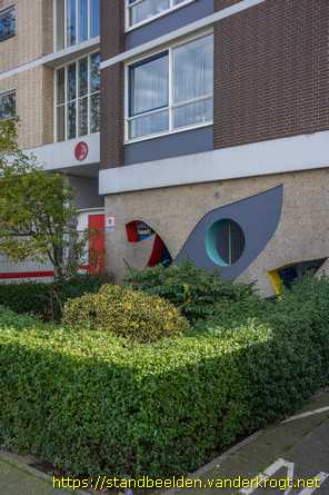 Rotterdam -  Vis