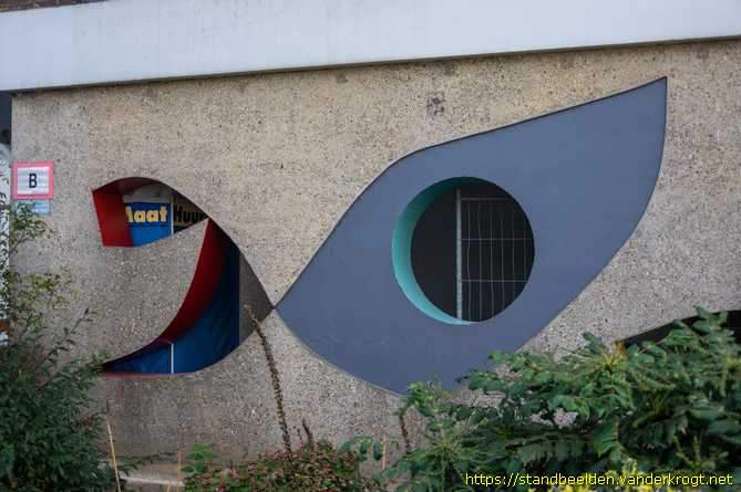 Rotterdam -  Vis