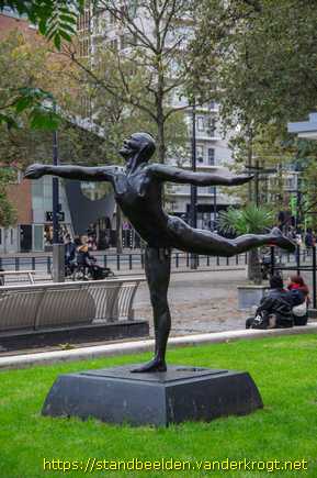 Rotterdam -  The Husband of the Doll