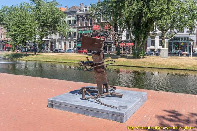 Rotterdam -  Moeder en kind