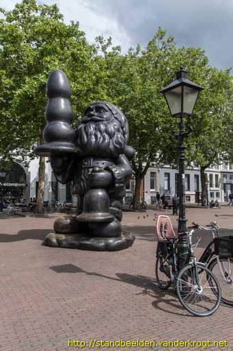 Rotterdam -  Santa Claus