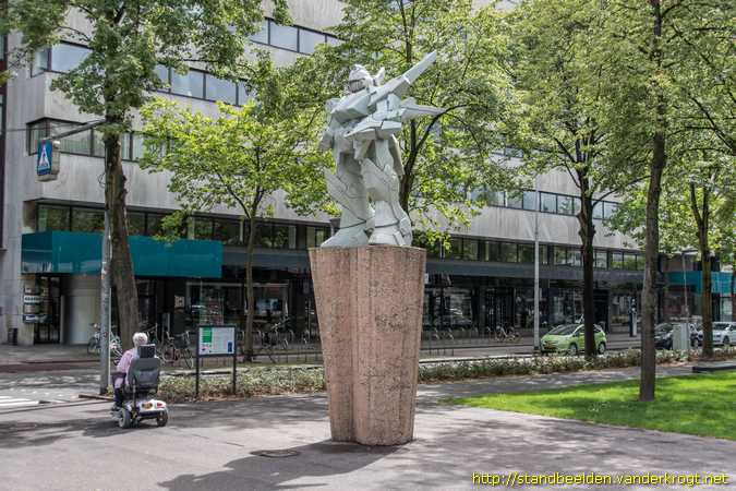 Rotterdam -  Guard