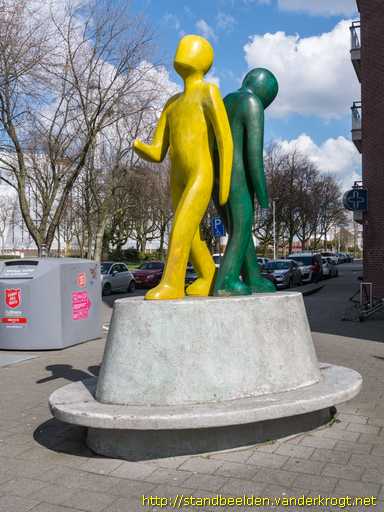 Rotterdam -  Ziek zijn en beter worden