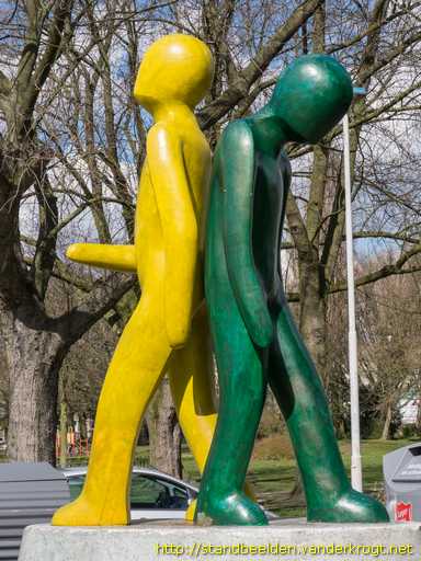 Rotterdam -  Ziek zijn en beter worden