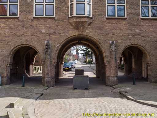 Rotterdam Heijplaat -  Inspanning en Ontspanning