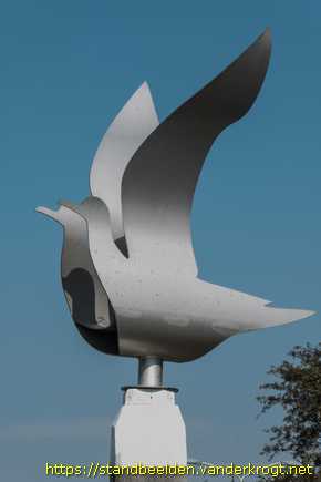 Hoek van Holland -  De Hoekse Vogel