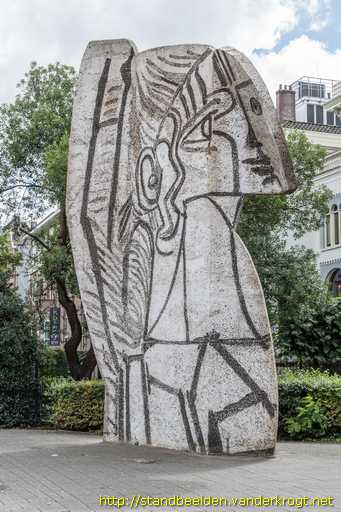 Rotterdam -  Sylvette