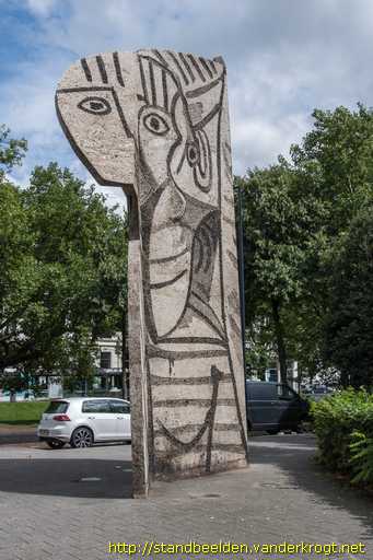 Rotterdam -  Sylvette