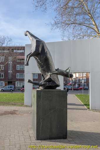 Rotterdam -  Il Grande Miracolo