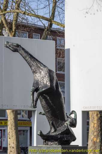 Rotterdam -  Il Grande Miracolo