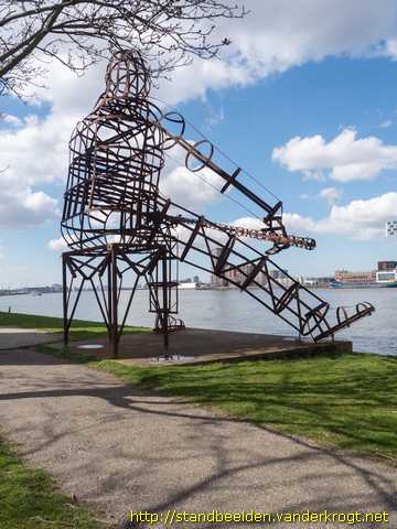 Rotterdam -  De Visser