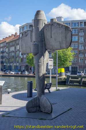 Rotterdam - De schaduw